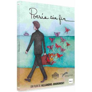 Image de Poesía sin fin [DVD]