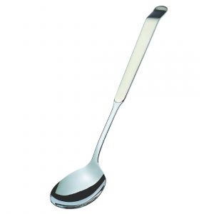 Amefa CC885 Buffet Salade Serving Spoon, 9