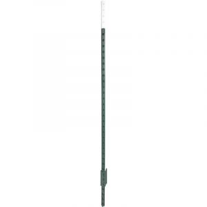 Ako Piquet métal T-Post - Taille: 167 cm