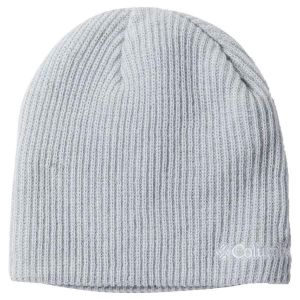 Columbia Whirlibird Watch Cap Beanie - Bonnet Cirrus Grey / White Taille unique