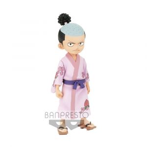 Bandai Figurine Dxf - The Grandline Series - One Piece - Kouziki Momonosuke