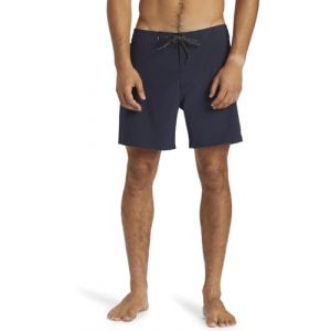 Quiksilver Surfsilk Kaimana 16" - Boardshort pour Homme Noir