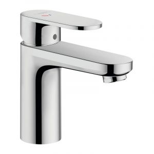 Hansgrohe Mitigeur de lavabo Vernis Blend 100 CoolStart chrom&eacute; - 71589000