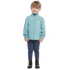 Lemieux Polaire &eacute;quitation enfant Mini Mari Micro