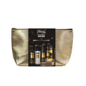 TRESemm&eacute; Melhor Dto! Lamellar Shine Coffret Und. Cuidado Capilar