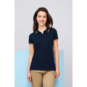 Sol's Polo femme sol s prestige s