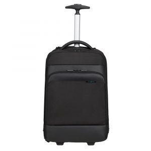 Samsonite Sac à dos à roulettes Mysight 17.3 pouces 48 cm Noir