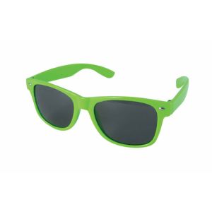 Ptit Clown Lunettes plastique fluo