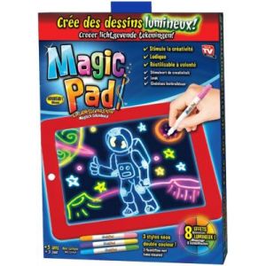 Image de Magic Pad Jeu éducatif magique