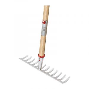 FP Rateaux de jardin avec manche 14Z largeur de travail 360 mm (Par 5) - 4005827661553