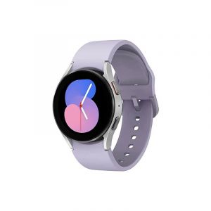 Samsung Galaxy Watch5 (40mm) argent (SM-R900NZSADBT)