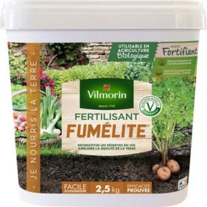 Vilmorin Fum&eacute;lite, 2.5KG