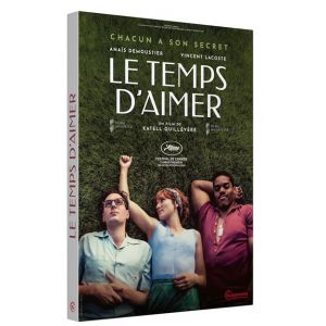 Image de Le Temps d'aimer