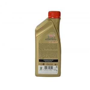 Castrol Huile moteur VW,AUDI,BMW 15CF8D Huile