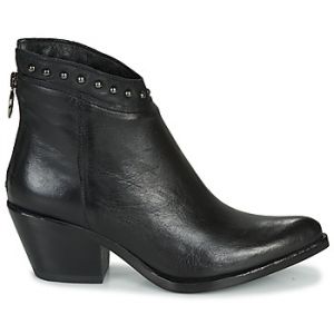 Mjus Bottines TEP Noir - Taille 36,40,41