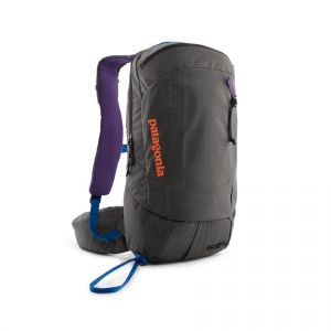 Patagonia Snowdrifter 20L - Sac à dos ski de randonnée Forge Grey M