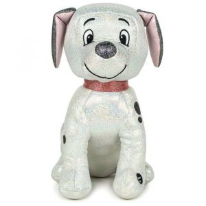 Peluche Disney 100th Anniversary 101 Dalmatians Lucky Glitter
