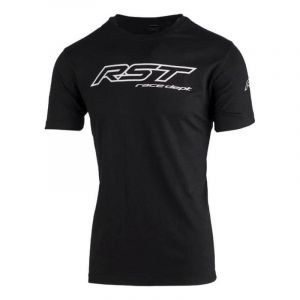 RST T-shirt Logo Race Dept