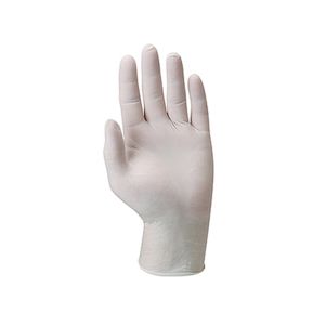 Euro Protection 100 Gants Latex non poudré AQL 1.5 taille XL : 5822