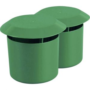 Image de Gardigo Piège à limace Snail Trap attractif 2 pc(s)