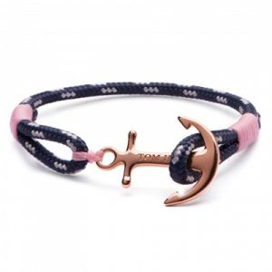 Tom hope Bijou Femme, homme ROSE GOLD
