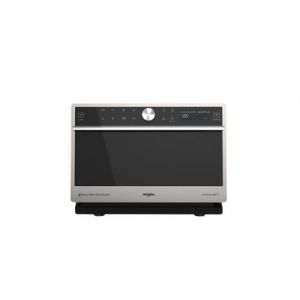 Whirlpool Micro-ondes combiné MWSC9133SX