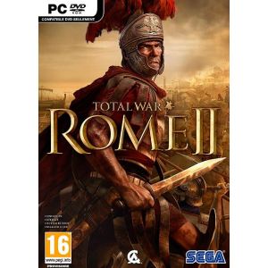Total War : Rome II [PC]