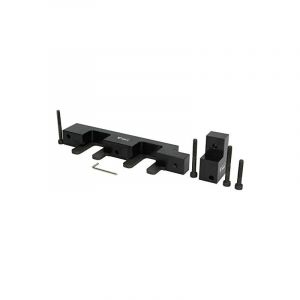 BRILLIANT TOOLS BT593930 Jeu d&rsquo;outils de r&eacute;glage d&rsquo;arbre &agrave; cames pour Opel, Vauxhall 2.0 CDTi [Powered by KS TOOLS]