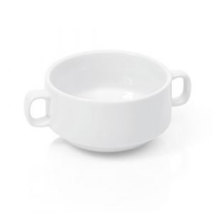 Tasse/bol &agrave; soupe porcelaine - Lot 6 - WAS Germany