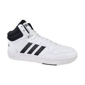 Adidas Baskets Hoops Mid