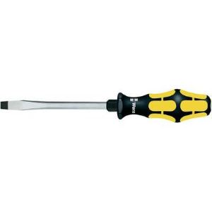 Wera 932A 2.0X12X200 - Burin fendu