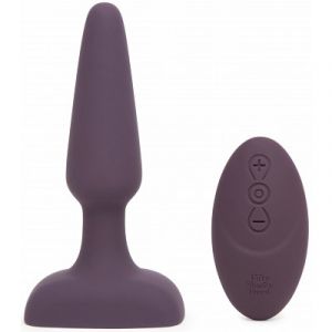 Image de Feel So Alive FS69149 - Vibromasseur Fifty Shades of Grey