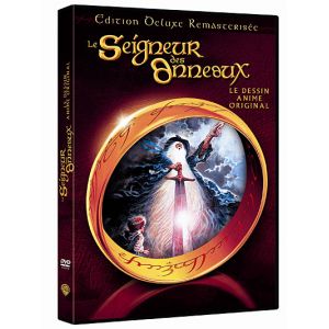 Le Seigneur des Anneaux [Dessin anim&eacute; de 1978]