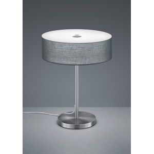 Image de Trio Lampe de table LED Lugano de