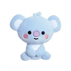 Aurora Jouet doux Bt21 Koya Baby 12 Cm