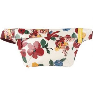 Petit Jour Le Petit Lucas du Tertre - Sac banane Hibiscus - Fille - Multicolore Multicolore