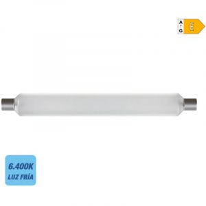 Teinte de lumière : Luz fría 6400K - angle d'éclairage à 300°.