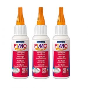 Staedtler Pâte polymère Soft liquide 150 ml