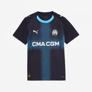 Puma Om extérieur replica jr 25/26