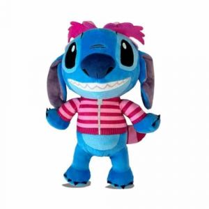 Simba Toys Peluche Disney Cheshire Stitch