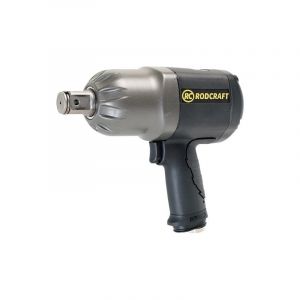 Rodcraft Tournevis frapper pneumatique rc 2405 25,4mm (1") 1 pièce(s) tournevis frapper pneumatique rc 2405 25,4mm (1")