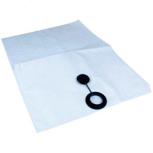 Nilfisk 302004004 - 5 sacs polyester pour aspirateurs