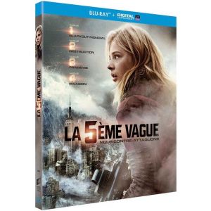 La 5 &egrave;me Vague