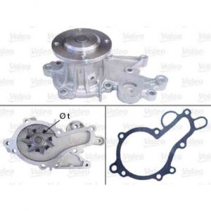 Valeo Pompe &Agrave; Eau 506568