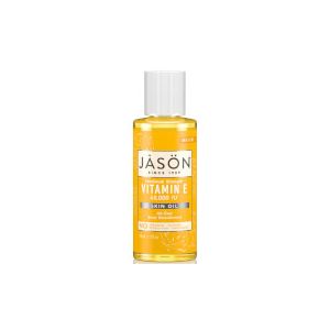 Image de Jason Vitamine E - 45,000 IU - Skin Oil - 59 ml