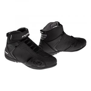 Ixon Basket moto femme Gambler WP noir- 40