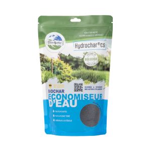 Terra Nostra Rétenteur d'eau hydrochar cs - sachet 300g