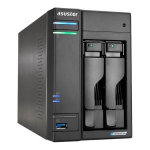 Image de Asus Tor NAS Lockerstor 2 Gen2+ AS6702T v2