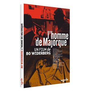 Image de L'Homme de Majorque [DVD]