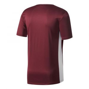 Adidas Entrada 18 - Maroon / White - Taille 128